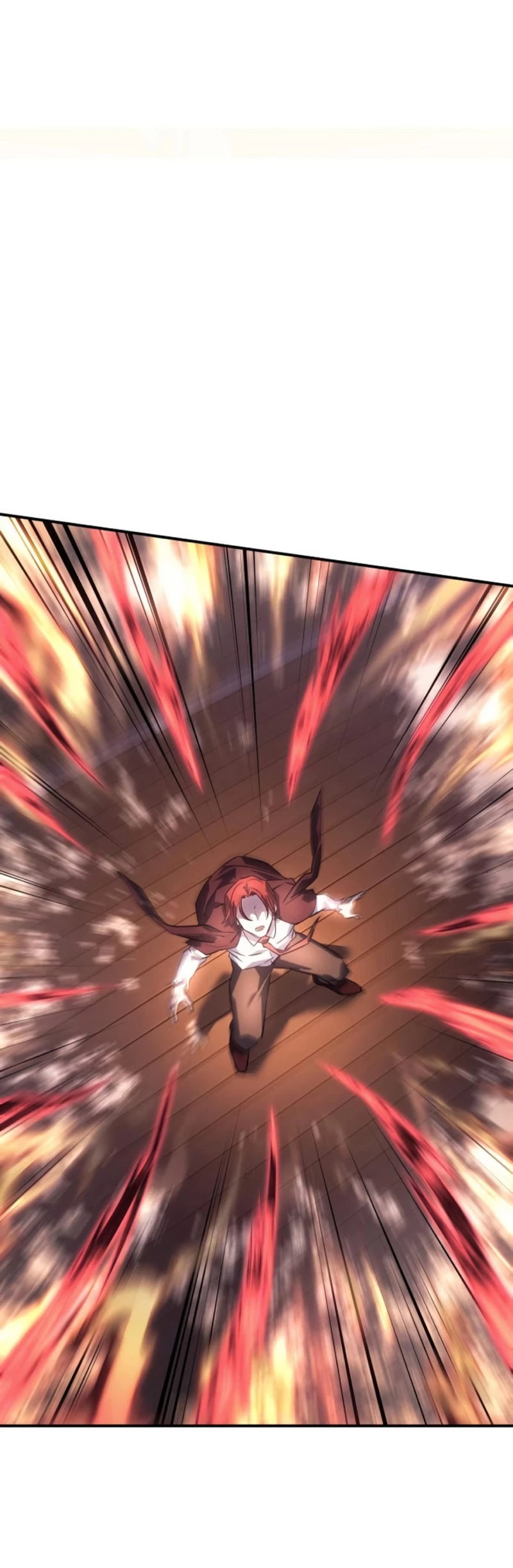 Regresé con el poder del Rey Capítulo 11 - Page 79