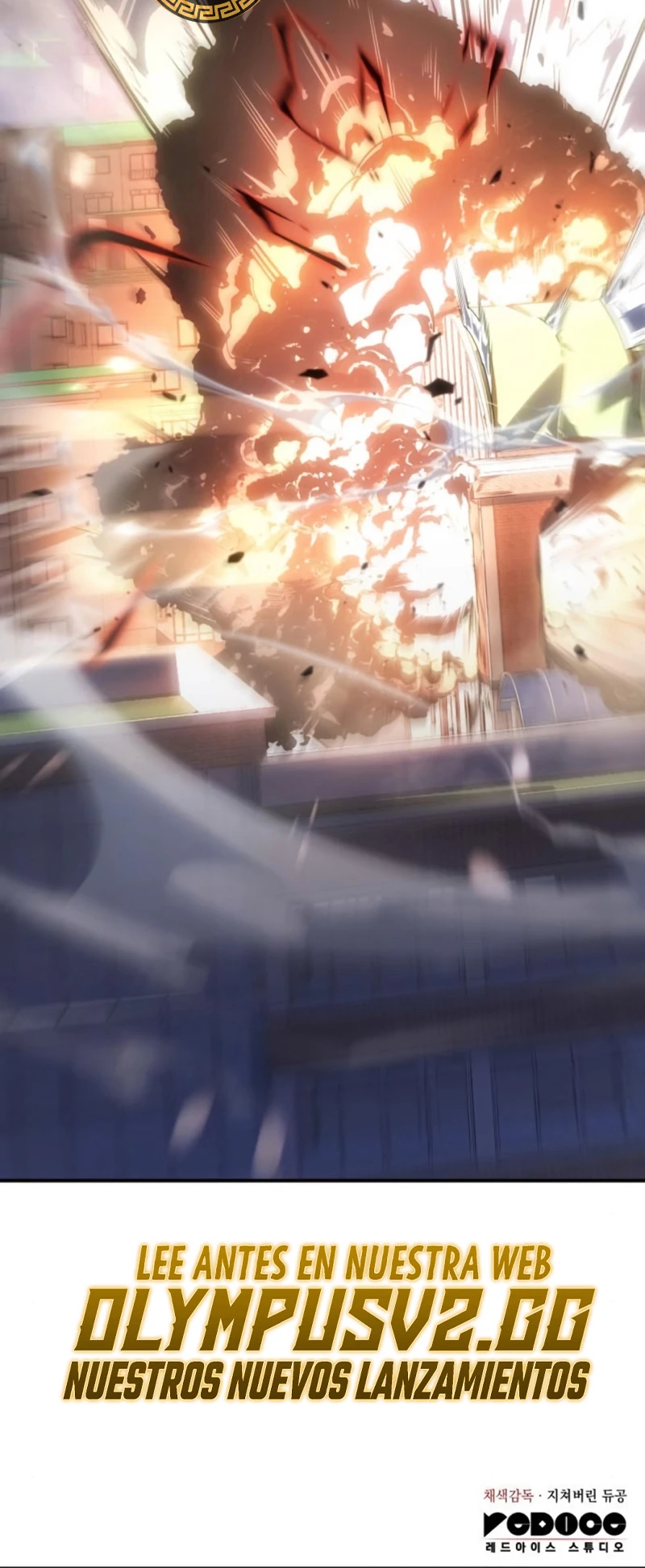 Regresé con el poder del Rey Capítulo 11 - Page 84