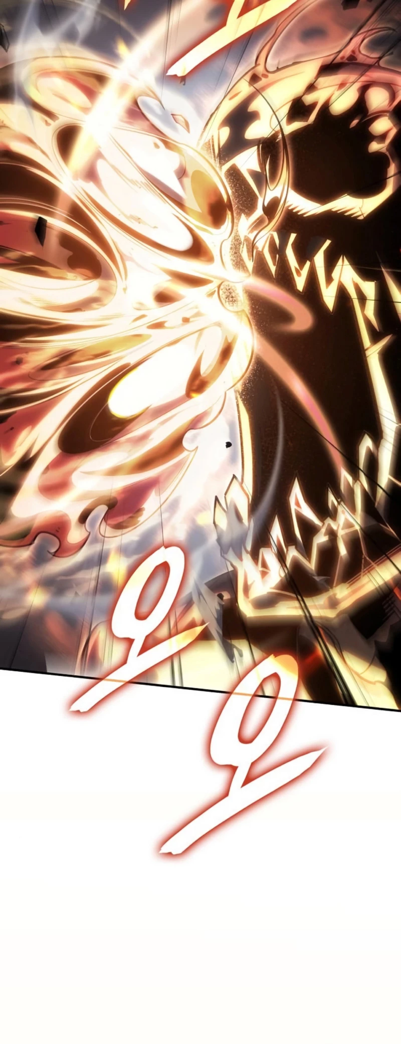 Regresé con el poder del Rey Capítulo 11 - Page 9