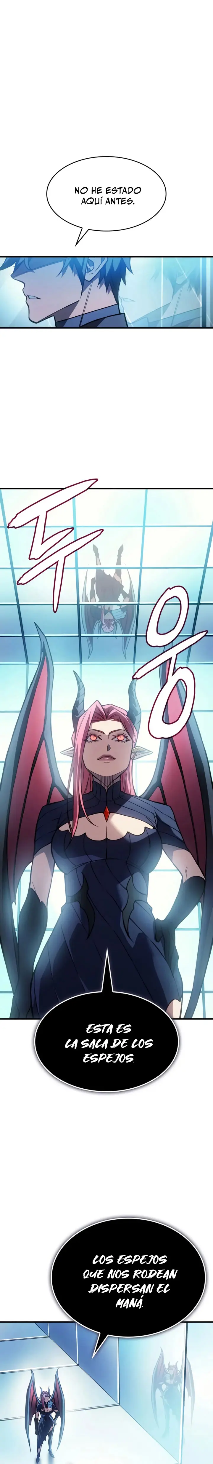 Regresé con el poder del Rey Capítulo 110 - Page 13