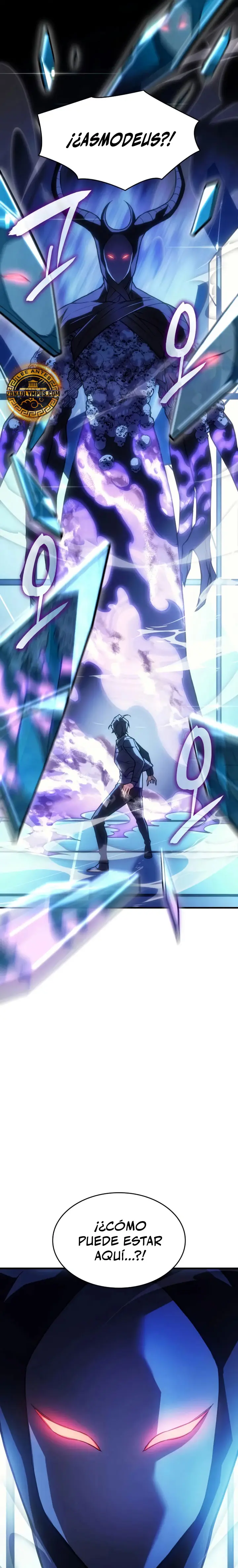Regresé con el poder del Rey Capítulo 110 - Page 15