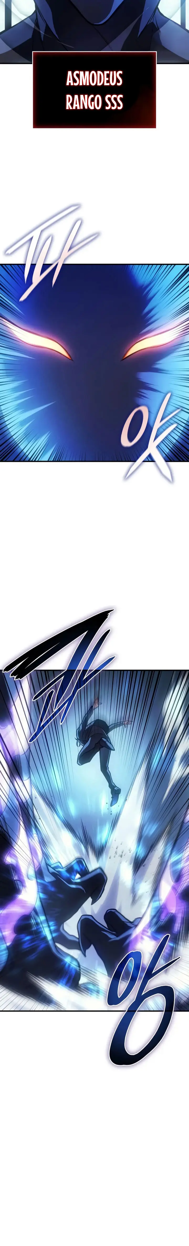 Regresé con el poder del Rey Capítulo 110 - Page 16