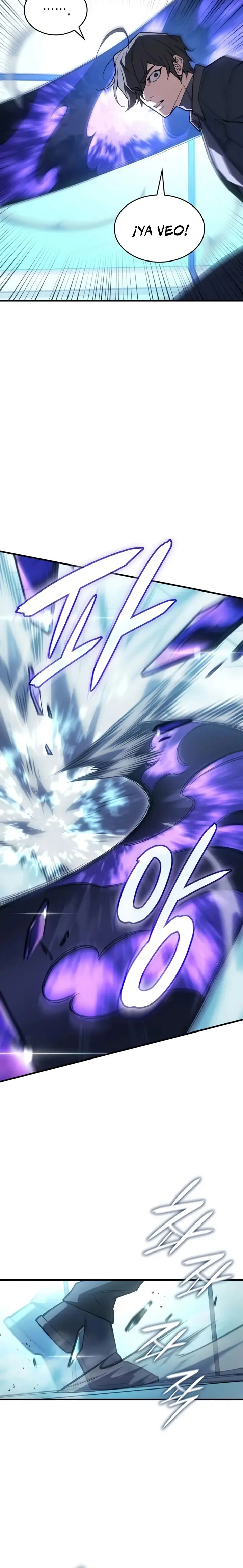 Regresé con el poder del Rey Capítulo 110 - Page 19