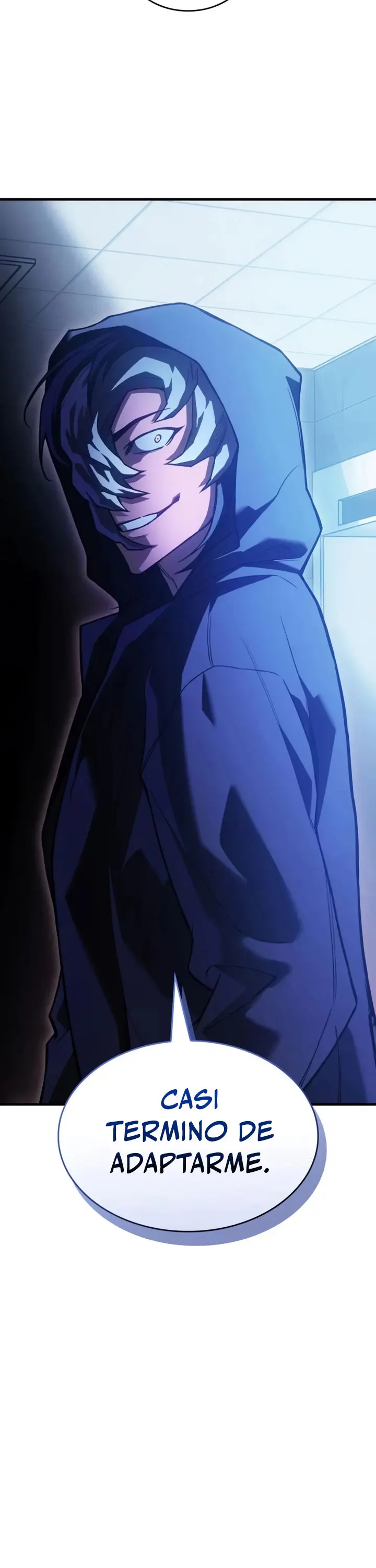 Regresé con el poder del Rey Capítulo 110 - Page 37