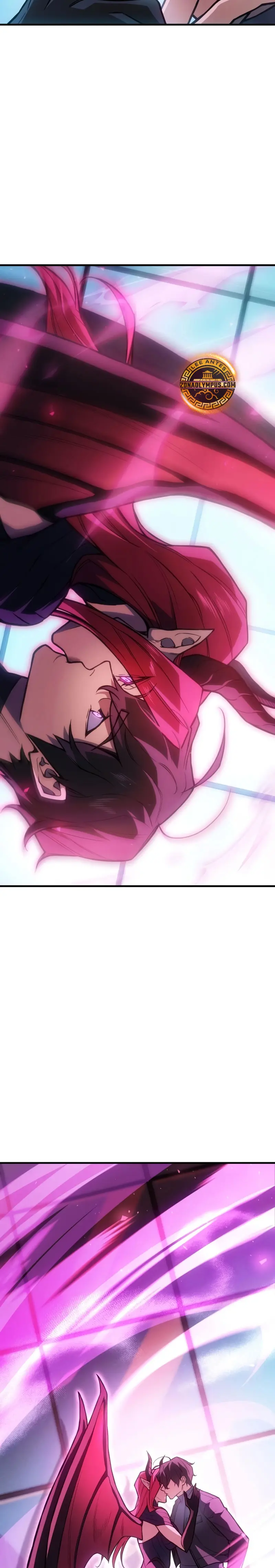 Regresé con el poder del Rey Capítulo 111 - Page 15