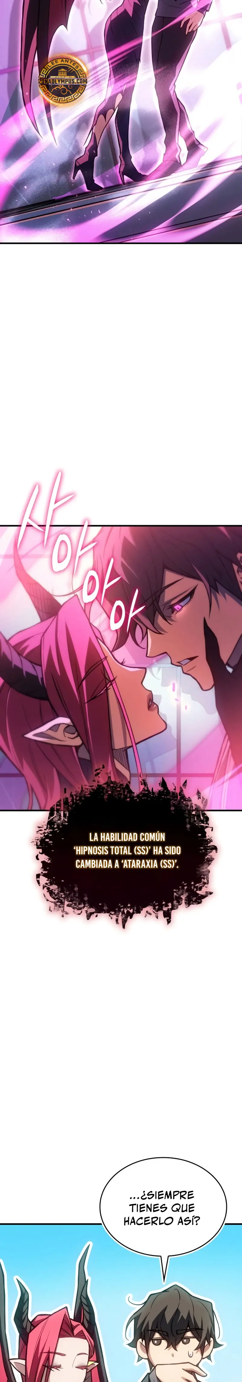 Regresé con el poder del Rey Capítulo 111 - Page 16