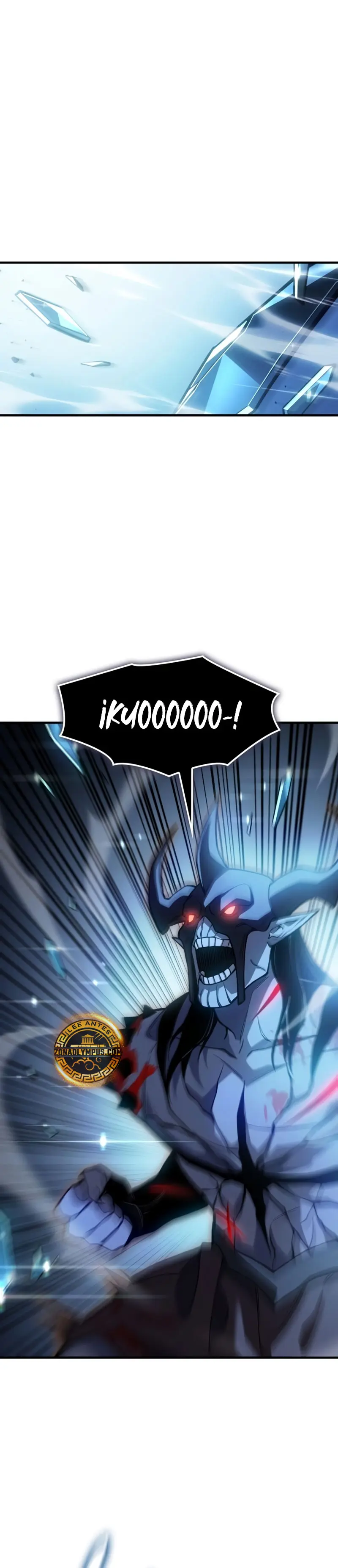 Regresé con el poder del Rey Capítulo 111 - Page 2