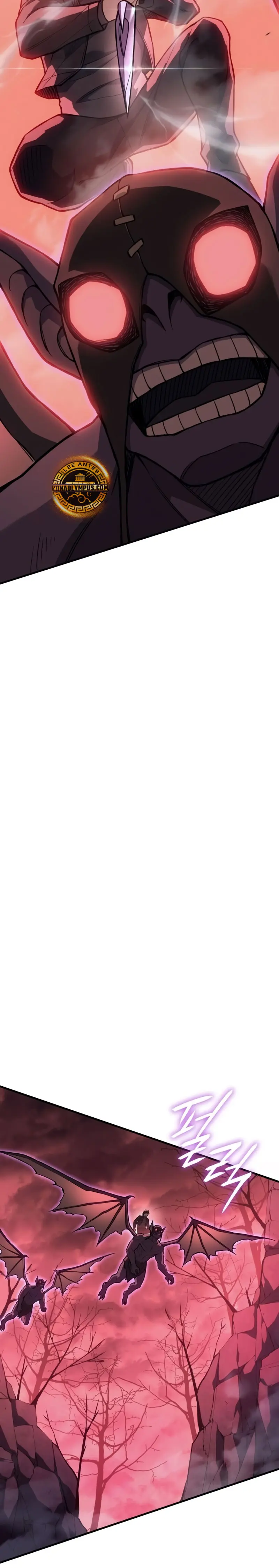 Regresé con el poder del Rey Capítulo 111 - Page 29