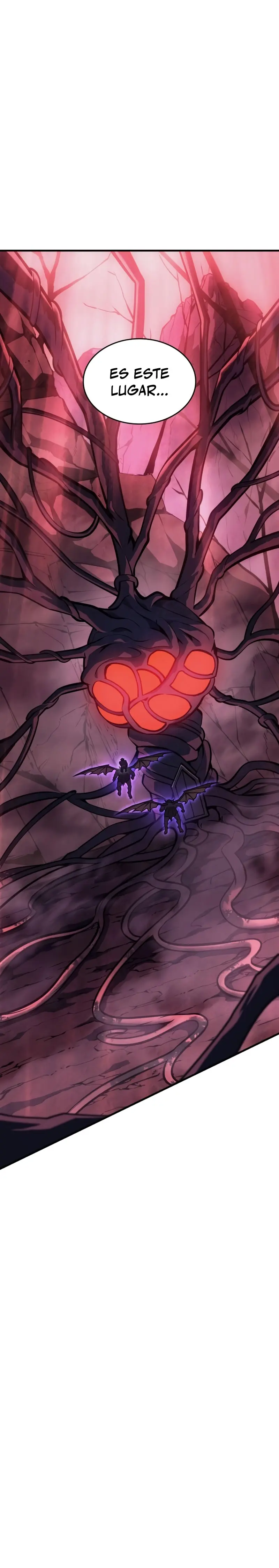 Regresé con el poder del Rey Capítulo 111 - Page 30