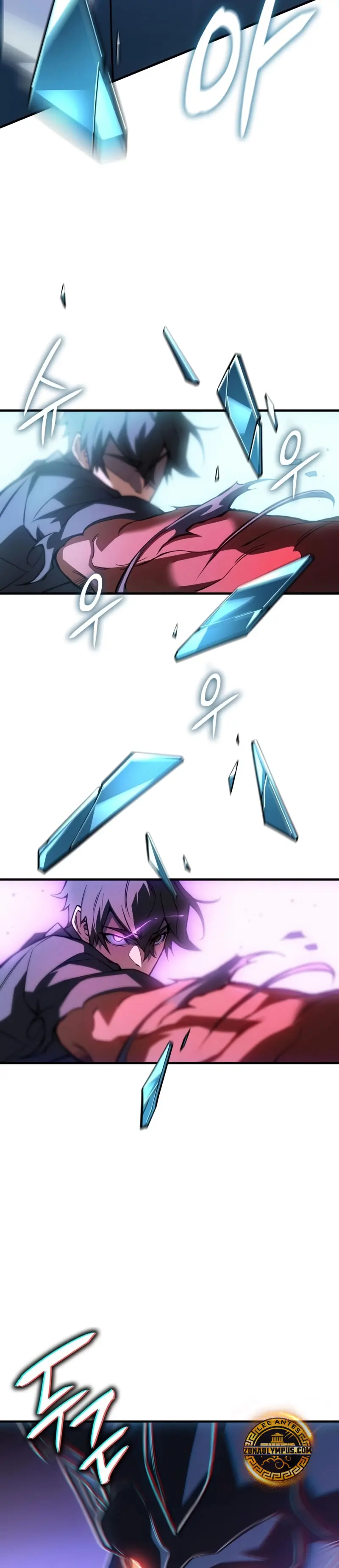 Regresé con el poder del Rey Capítulo 111 - Page 5