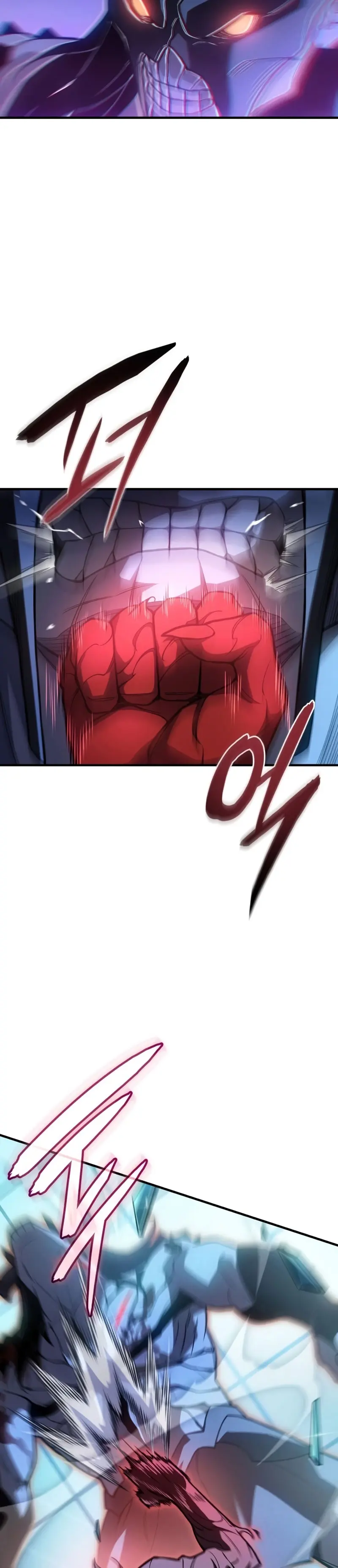 Regresé con el poder del Rey Capítulo 111 - Page 6