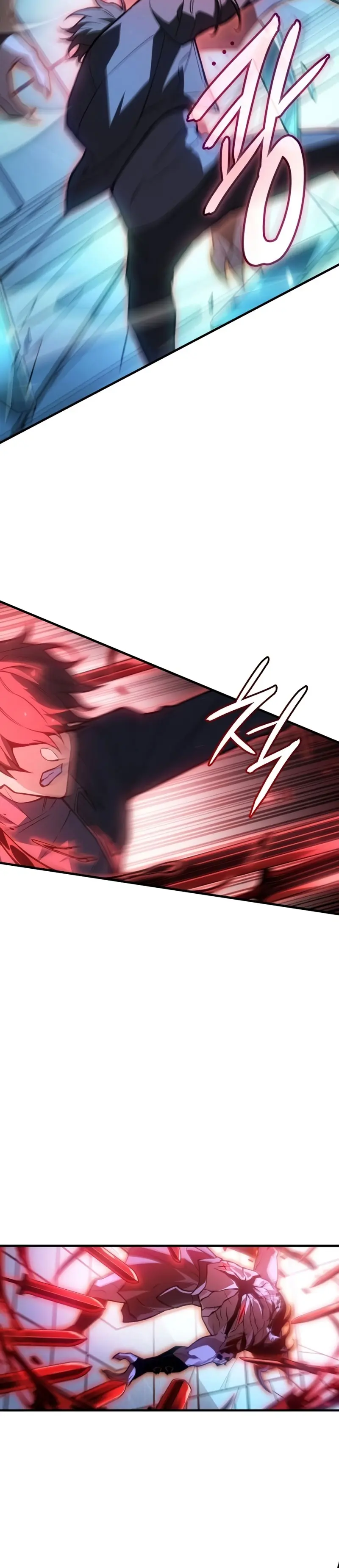 Regresé con el poder del Rey Capítulo 111 - Page 7