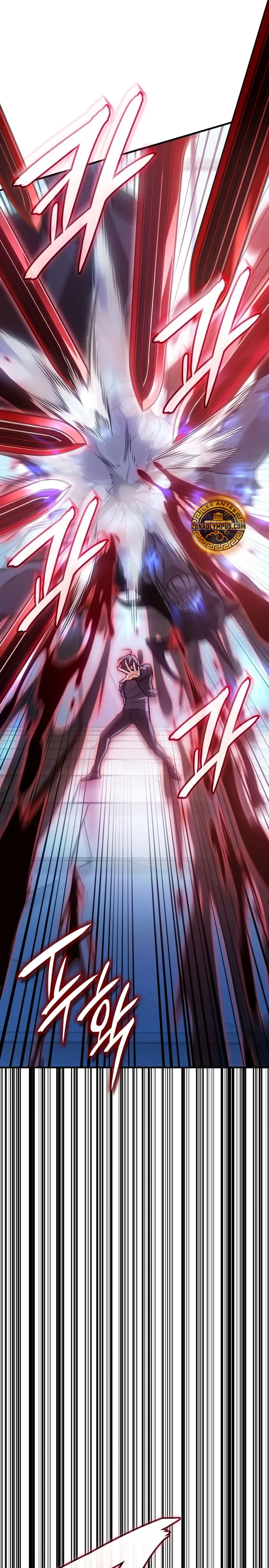 Regresé con el poder del Rey Capítulo 111 - Page 8