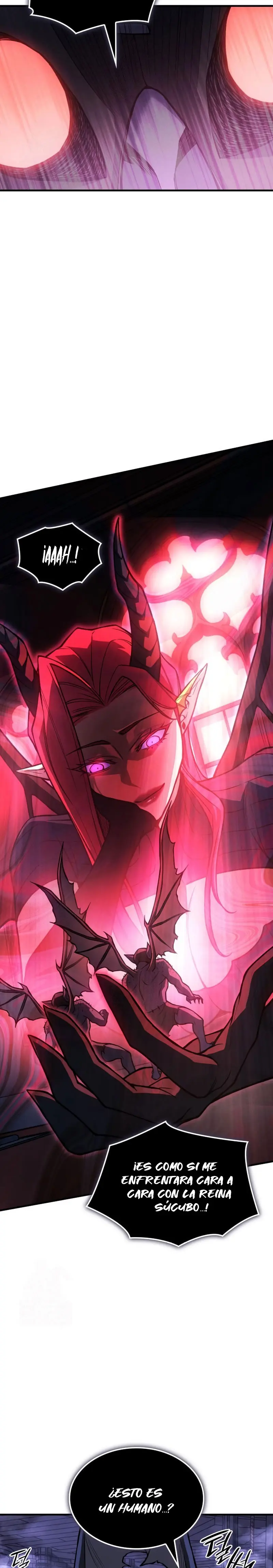 Regresé con el poder del Rey Capítulo 112 - Page 12