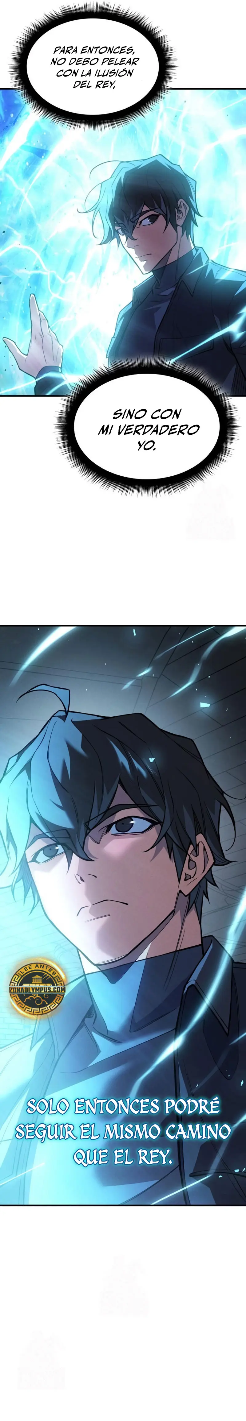 Regresé con el poder del Rey Capítulo 112 - Page 14