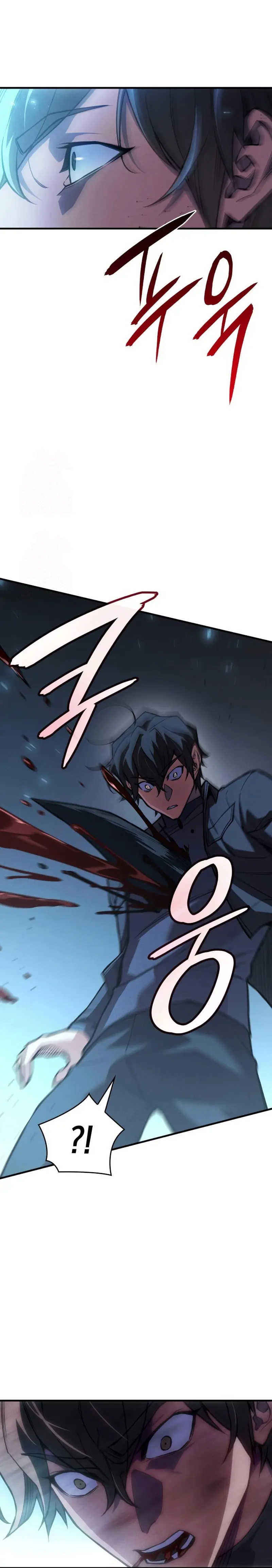 Regresé con el poder del Rey Capítulo 112 - Page 15