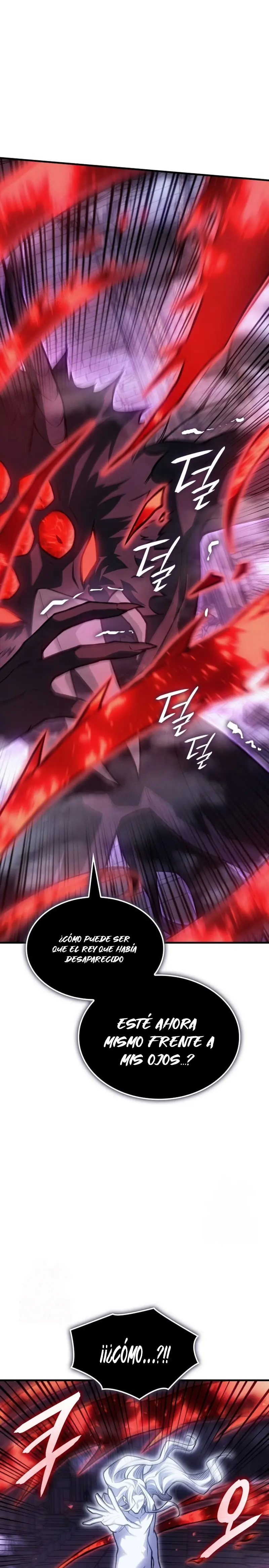 Regresé con el poder del Rey Capítulo 112 - Page 2