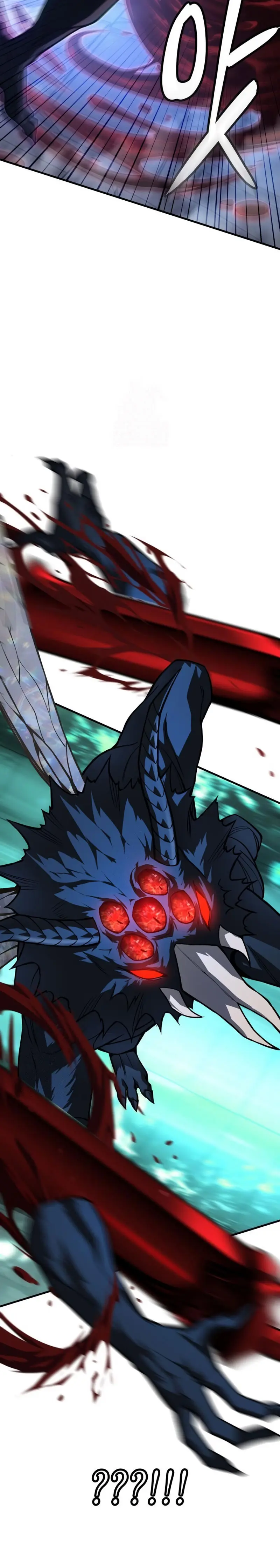 Regresé con el poder del Rey Capítulo 112 - Page 29