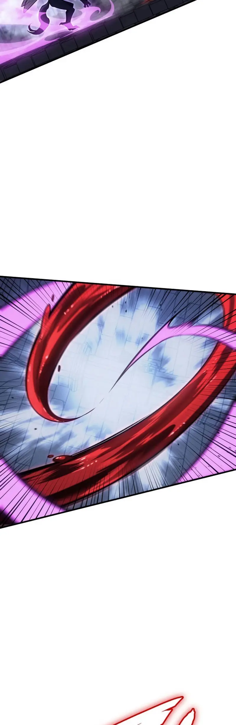 Regresé con el poder del Rey Capítulo 112 - Page 39