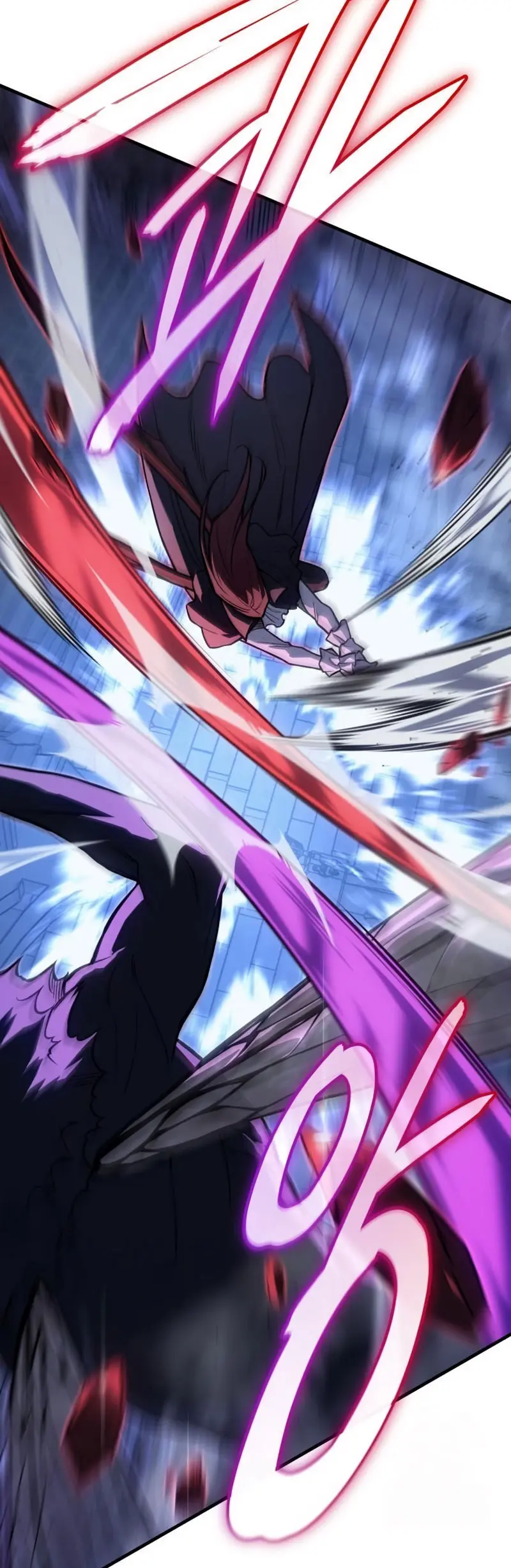 Regresé con el poder del Rey Capítulo 112 - Page 40