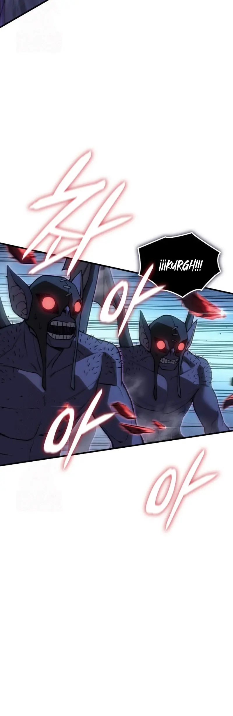 Regresé con el poder del Rey Capítulo 112 - Page 41