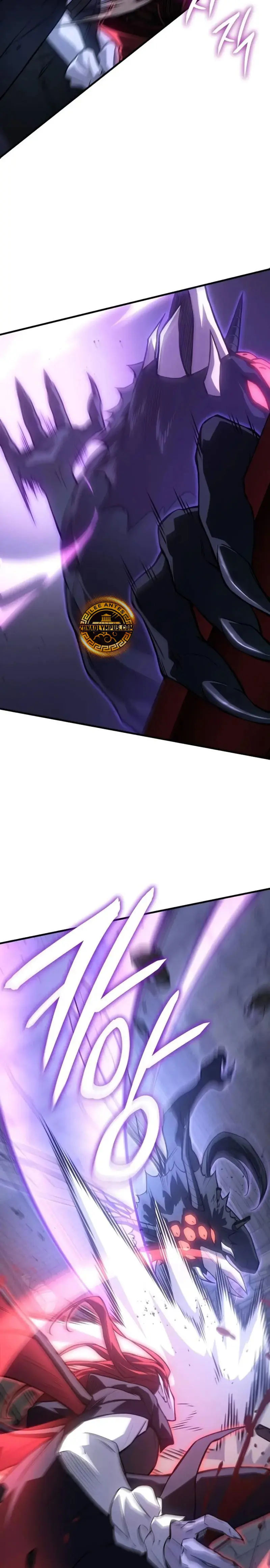 Regresé con el poder del Rey Capítulo 113 - Page 13