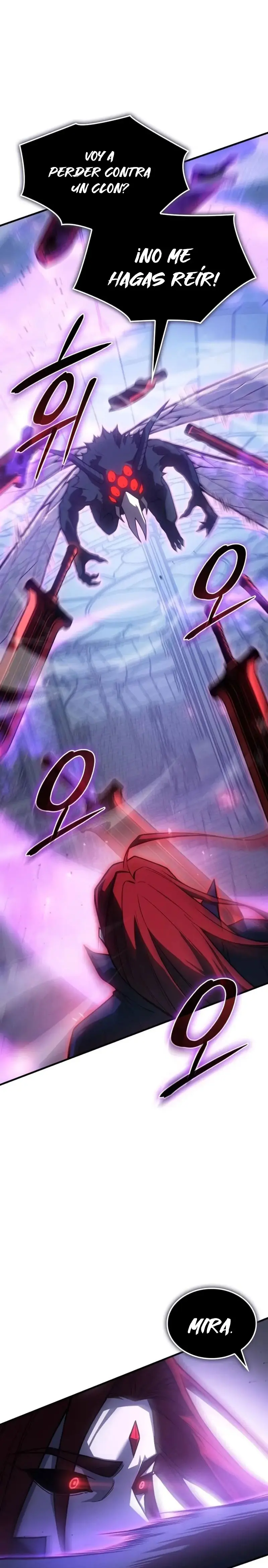 Regresé con el poder del Rey Capítulo 113 - Page 16