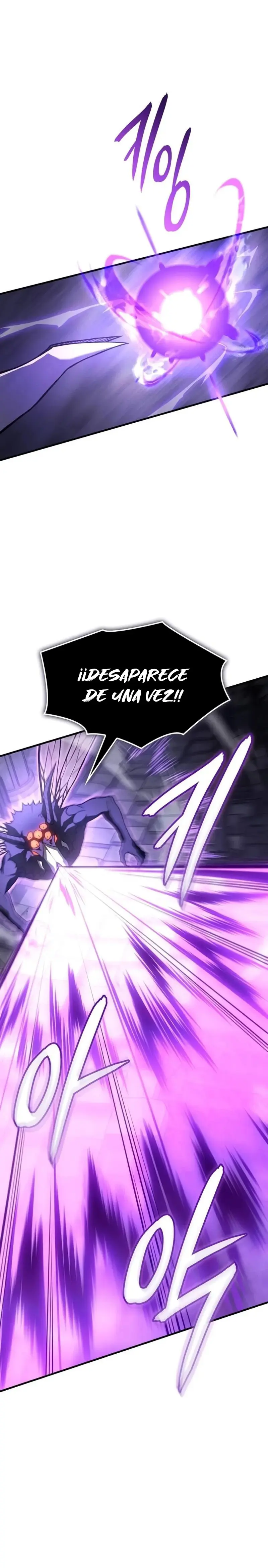 Regresé con el poder del Rey Capítulo 113 - Page 19