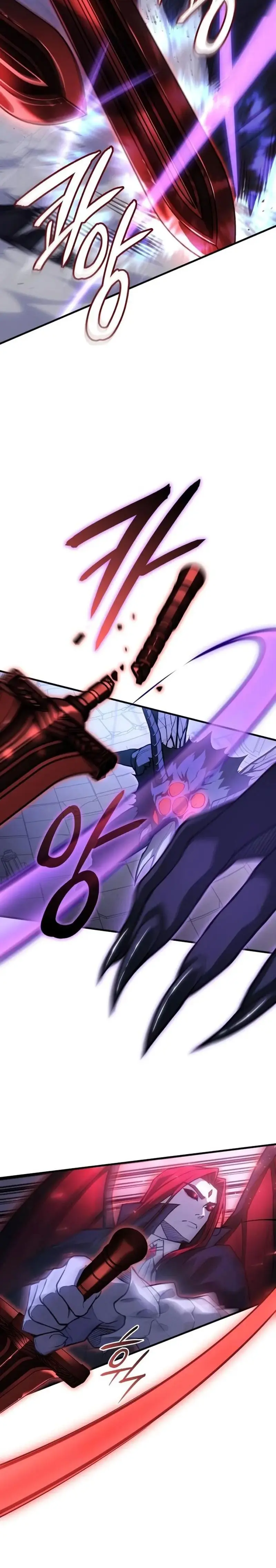 Regresé con el poder del Rey Capítulo 113 - Page 3