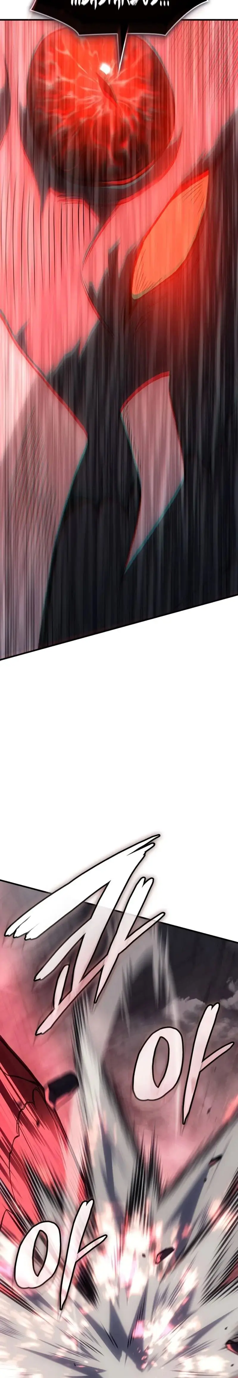 Regresé con el poder del Rey Capítulo 113 - Page 37