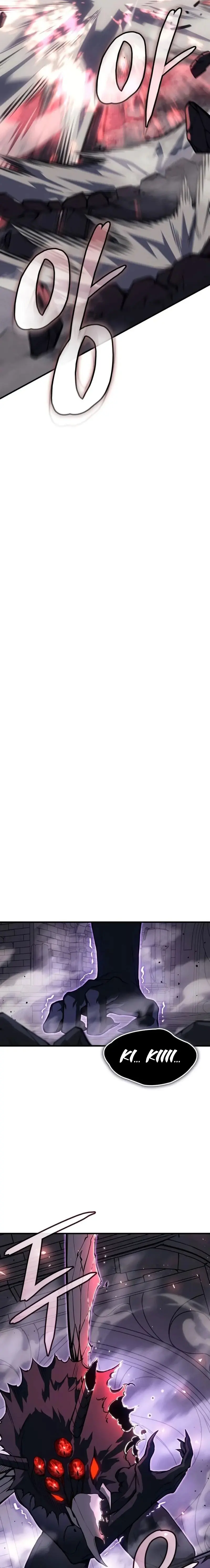 Regresé con el poder del Rey Capítulo 113 - Page 38