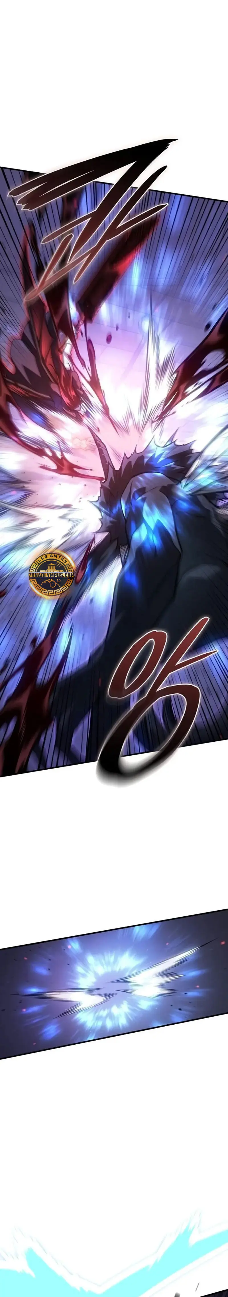 Regresé con el poder del Rey Capítulo 113 - Page 4