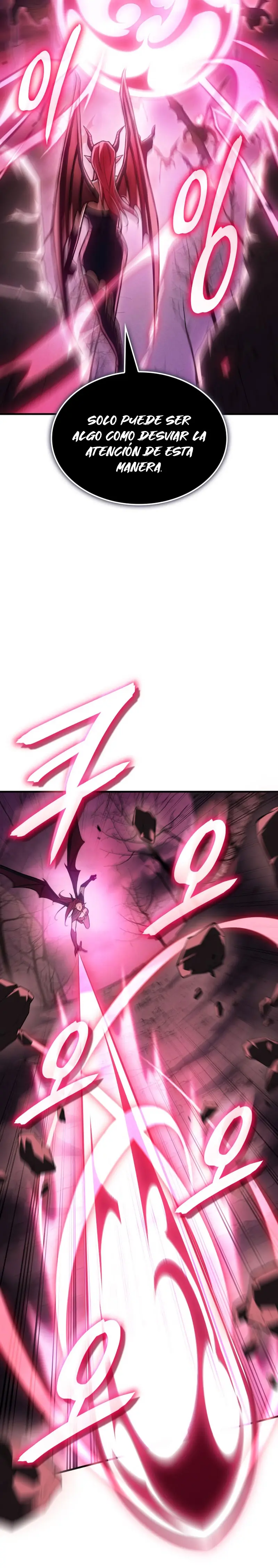 Regresé con el poder del Rey Capítulo 114 - Page 10