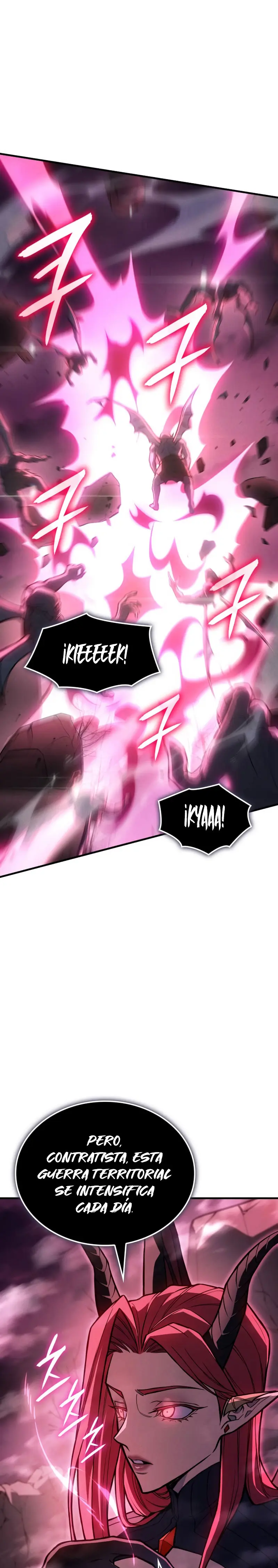 Regresé con el poder del Rey Capítulo 114 - Page 11