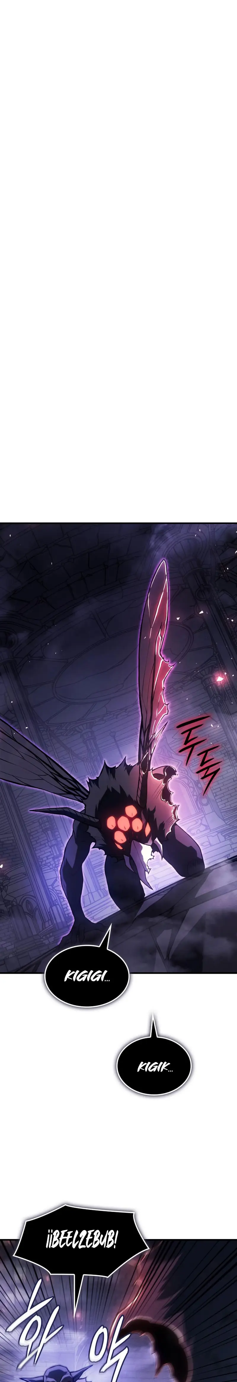 Regresé con el poder del Rey Capítulo 114 - Page 2