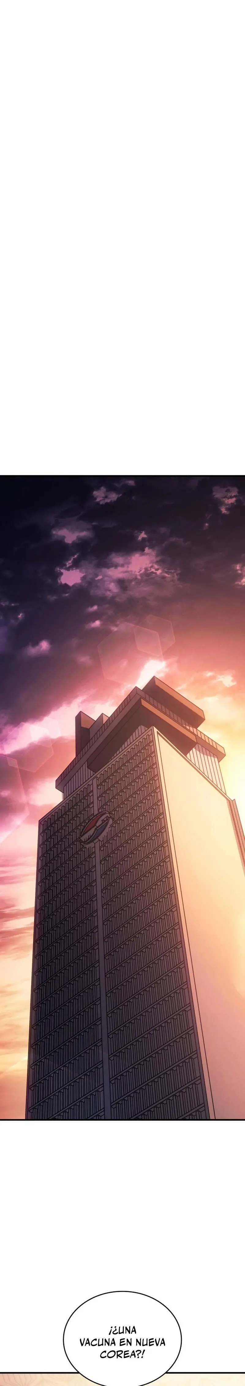 Regresé con el poder del Rey Capítulo 114 - Page 20