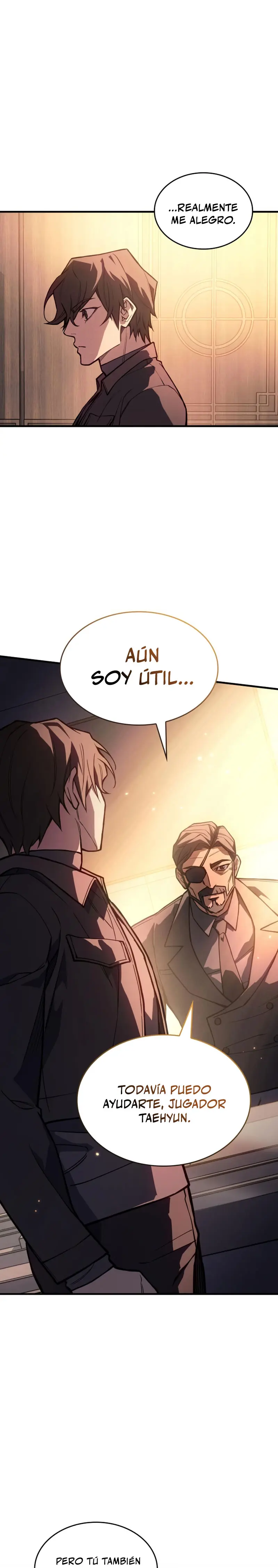 Regresé con el poder del Rey Capítulo 114 - Page 24