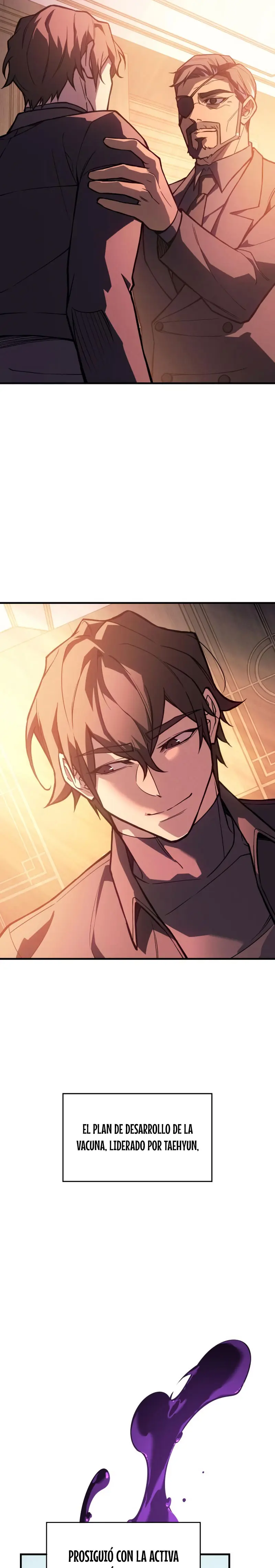 Regresé con el poder del Rey Capítulo 114 - Page 26