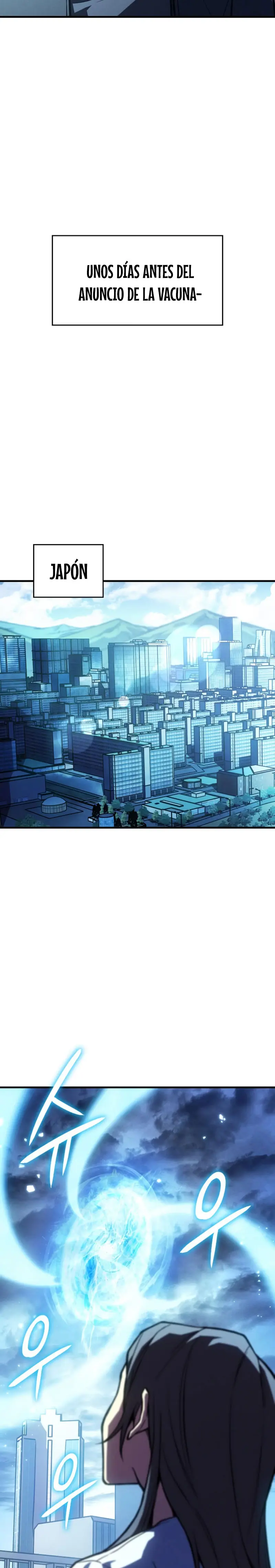 Regresé con el poder del Rey Capítulo 114 - Page 30