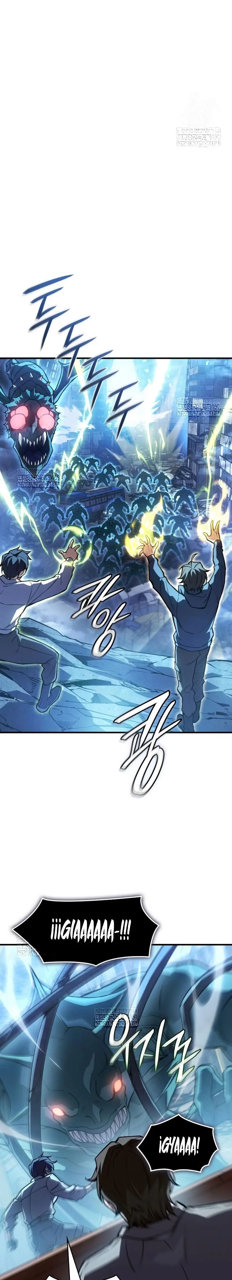 Regresé con el poder del Rey Capítulo 115 - Page 15