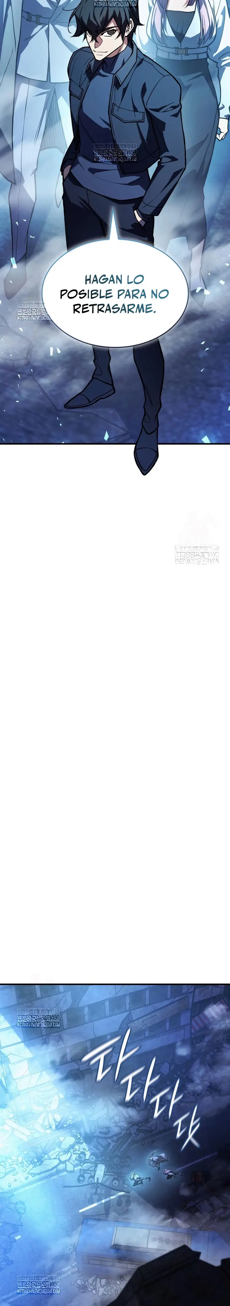 Regresé con el poder del Rey Capítulo 115 - Page 24
