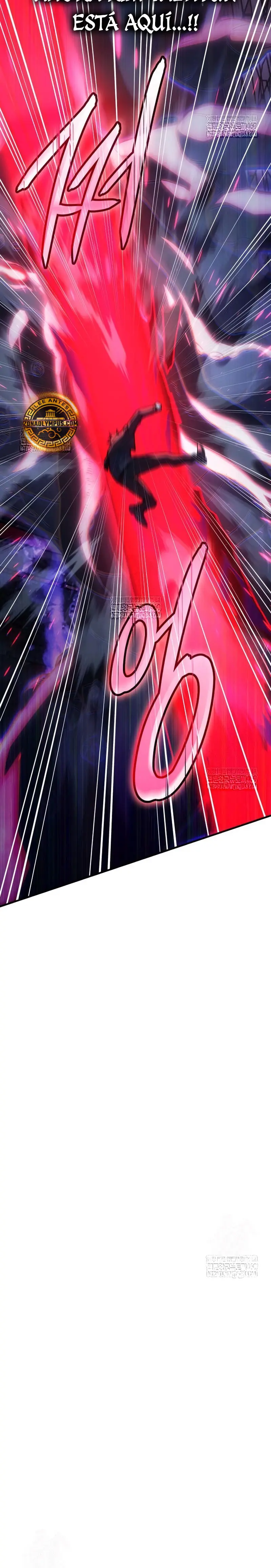 Regresé con el poder del Rey Capítulo 115 - Page 31