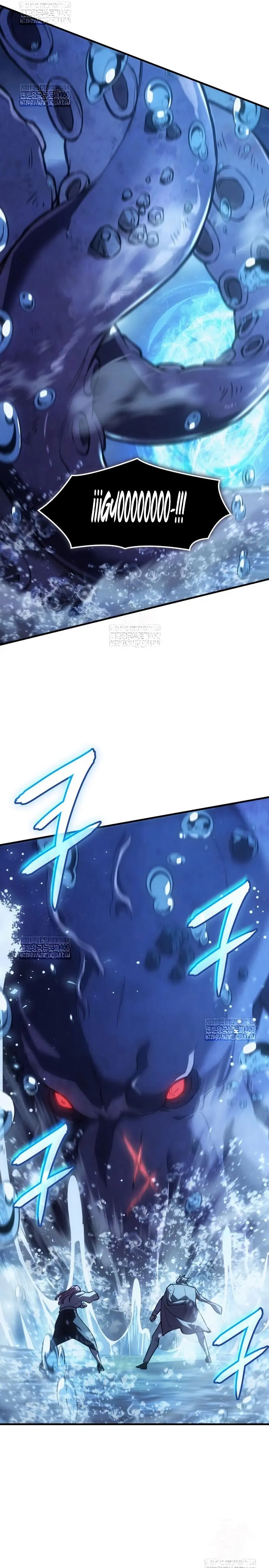 Regresé con el poder del Rey Capítulo 115 - Page 32