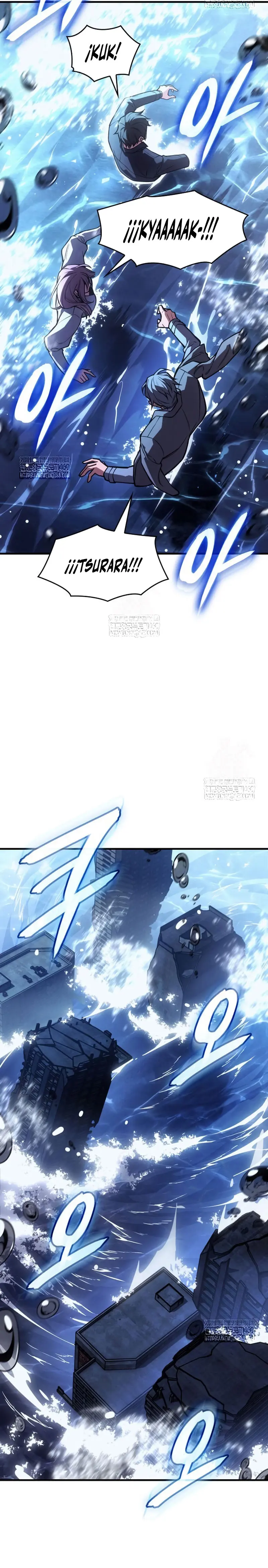 Regresé con el poder del Rey Capítulo 115 - Page 37