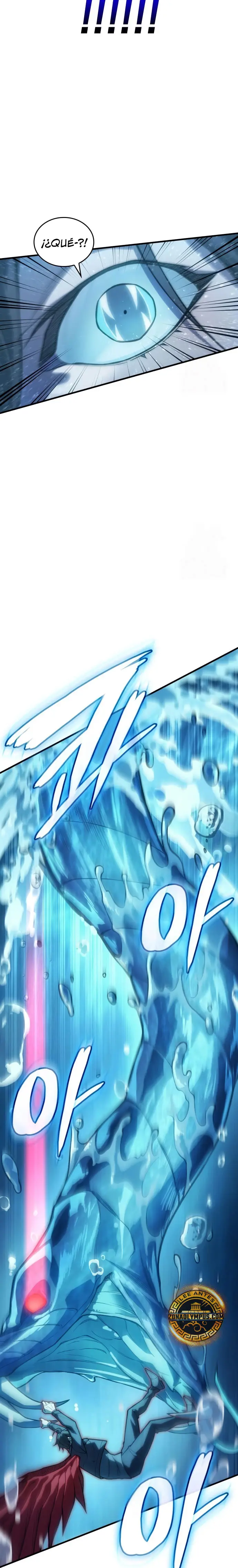 Regresé con el poder del Rey Capítulo 116 - Page 12