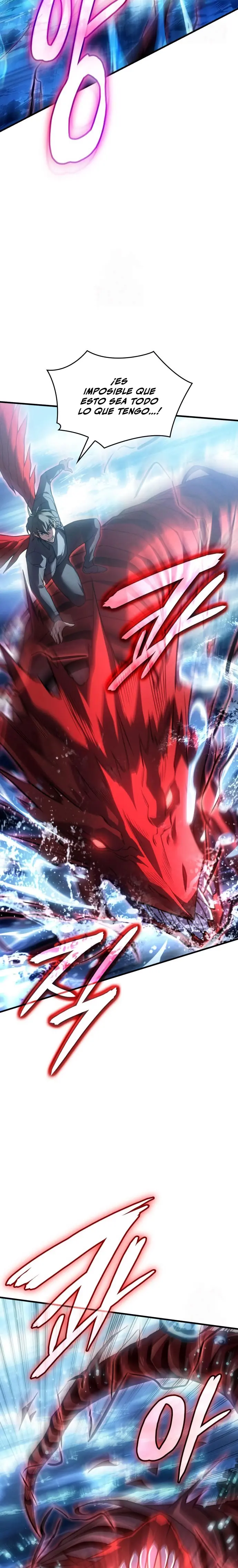 Regresé con el poder del Rey Capítulo 116 - Page 15