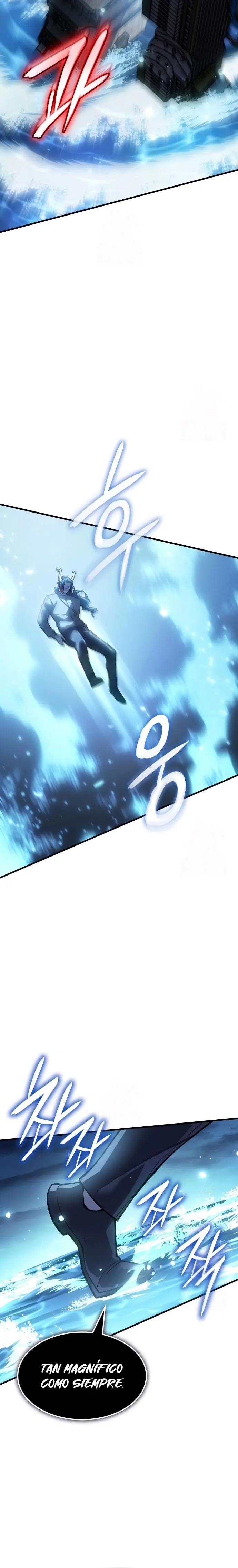 Regresé con el poder del Rey Capítulo 116 - Page 17