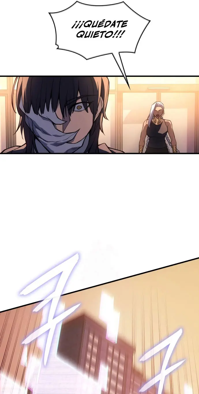 Regresé con el poder del Rey Capítulo 116 - Page 32