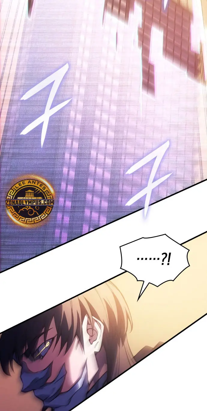 Regresé con el poder del Rey Capítulo 116 - Page 33