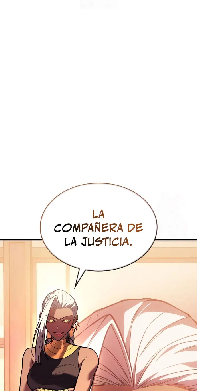 Regresé con el poder del Rey Capítulo 116 - Page 36